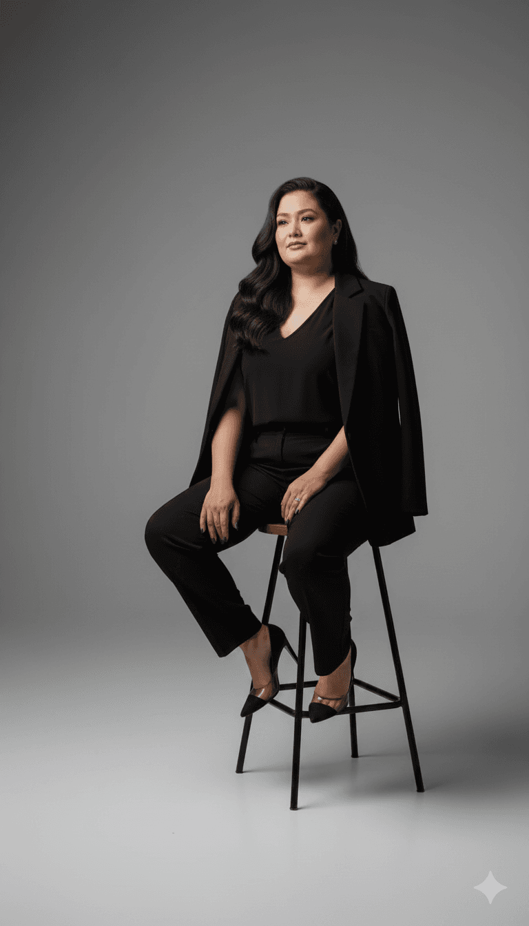 Boost Your Career with Professional Headshots for Medical Job Seekers