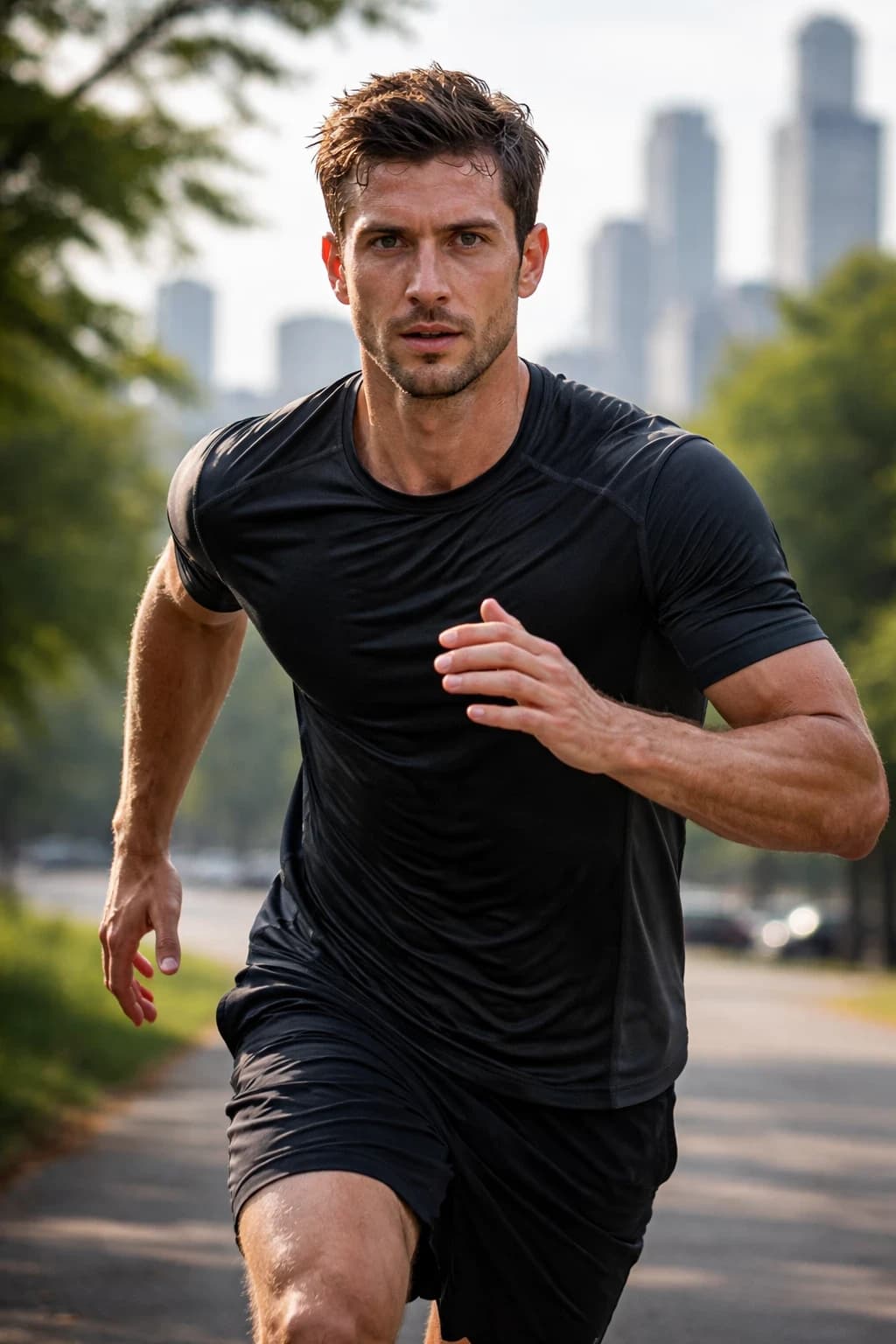 Elevate Your Real Estate Career with Professional Portraits